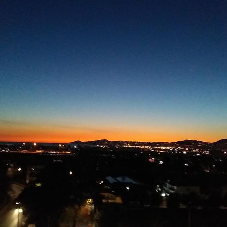 Palazzo Del Mare Apartment Napoli Ruang foto