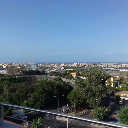 Palazzo Del Mare Apartment Napoli Bagian luar foto