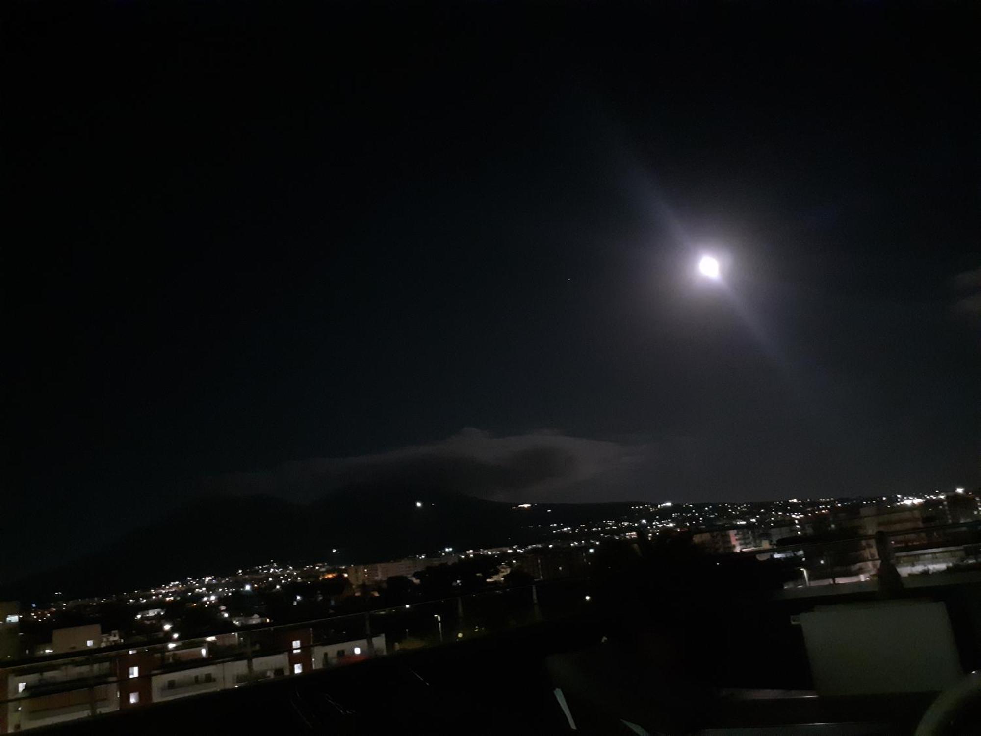 Palazzo Del Mare Apartment Napoli Bagian luar foto