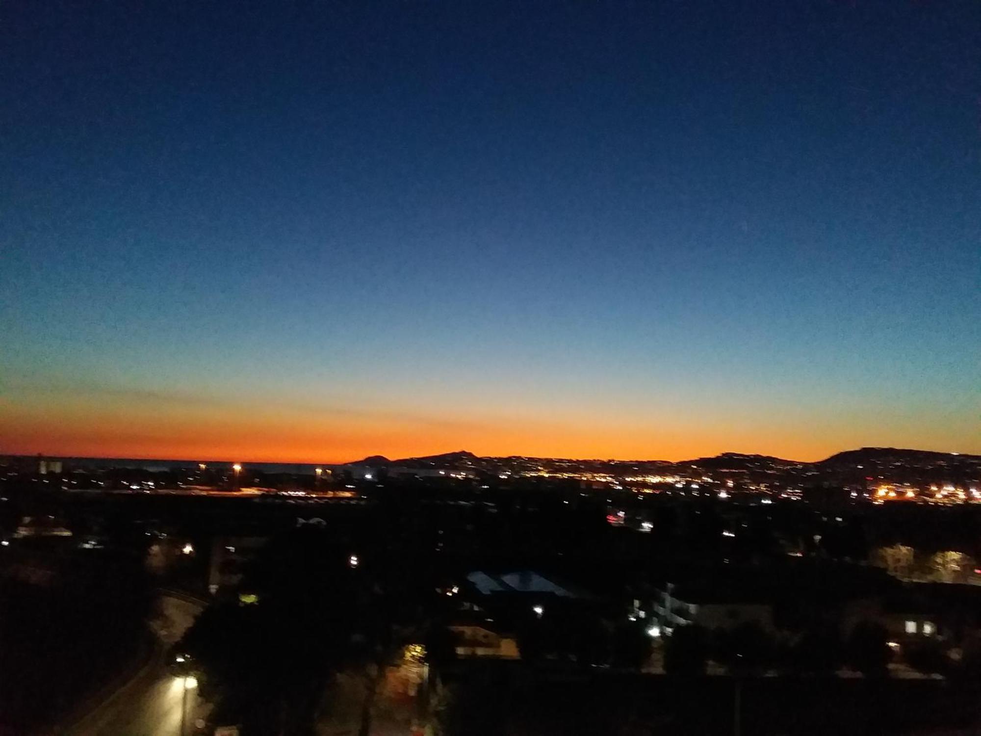 Palazzo Del Mare Apartment Napoli Ruang foto