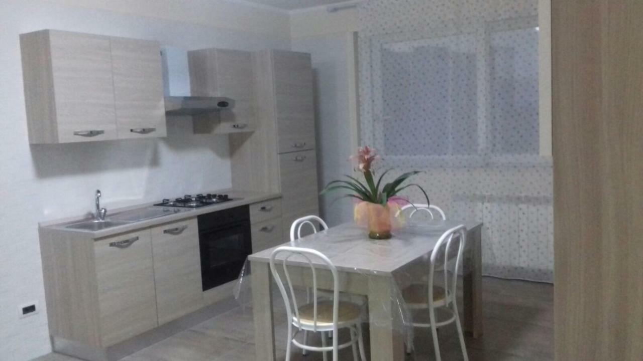 Palazzo Del Mare Apartment Napoli Bagian luar foto