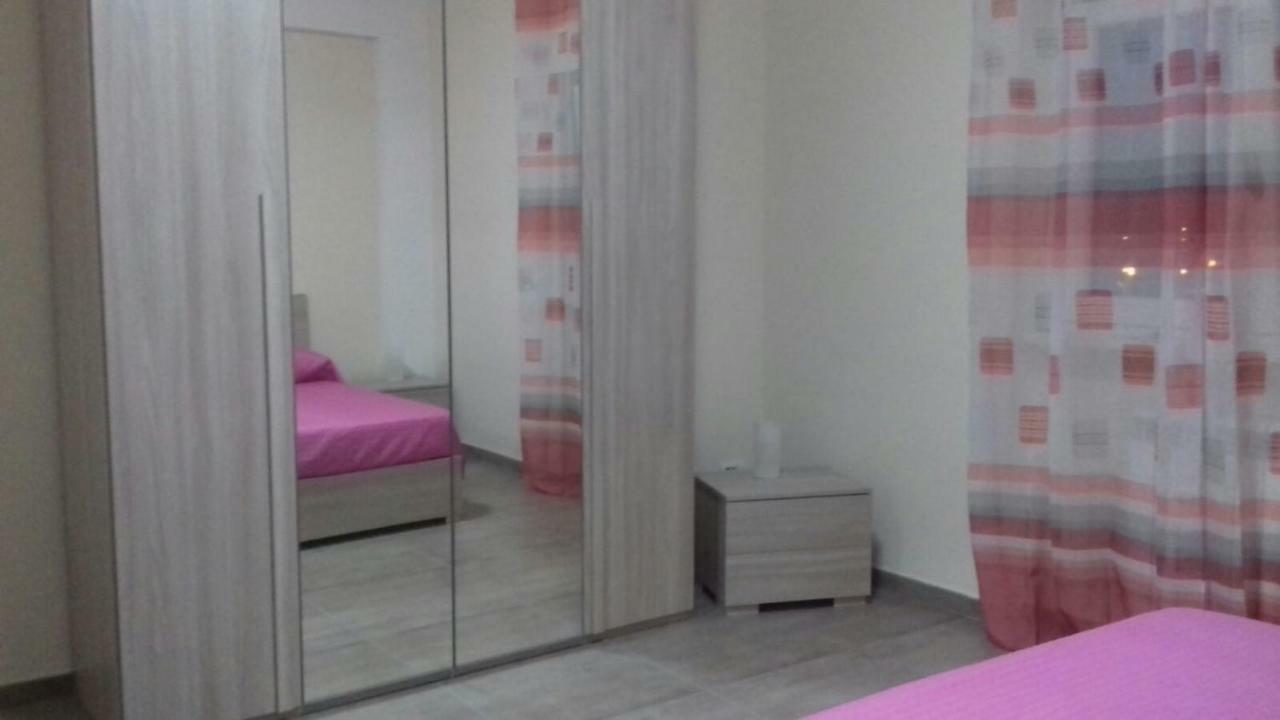 Palazzo Del Mare Apartment Napoli Bagian luar foto