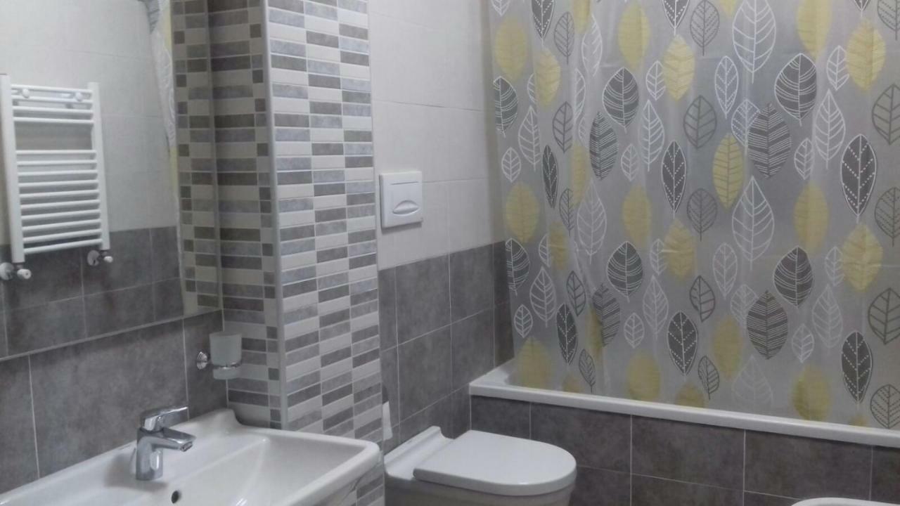 Palazzo Del Mare Apartment Napoli Bagian luar foto