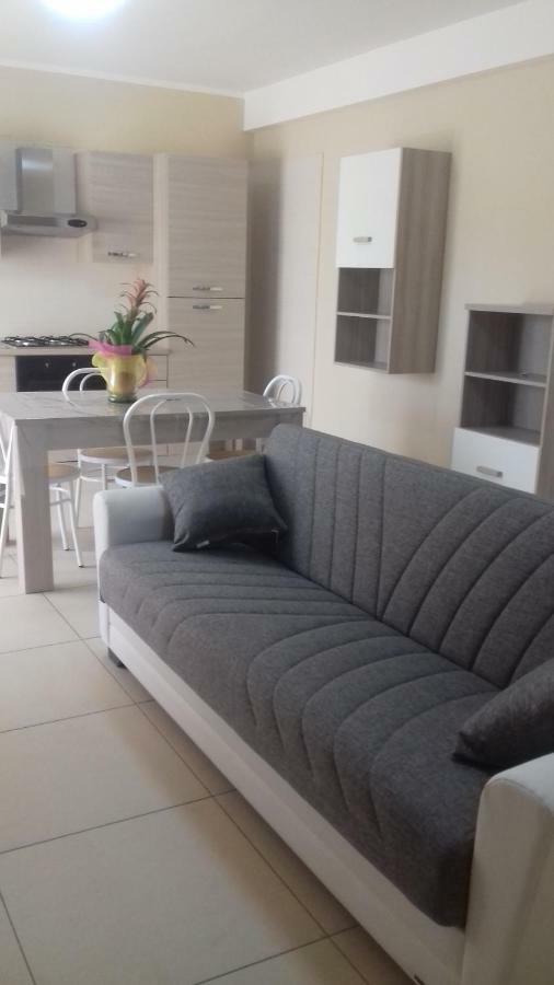 Palazzo Del Mare Apartment Napoli Bagian luar foto