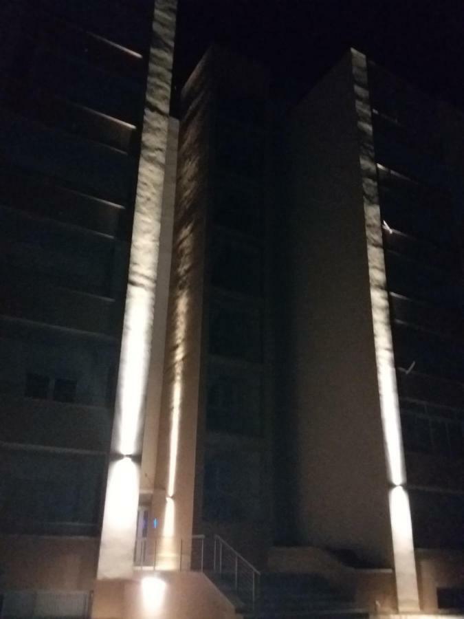 Palazzo Del Mare Apartment Napoli Bagian luar foto